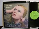 David Bowie - Hunky Dory  INTS 5064  UK LP  A1B1  1971 RCA