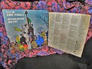 CLEAN 1968 Orig   THE TROLL   Animated Music   FUZZ PSYCH & POPSIKE Beatles TOP