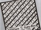 HI-FI wild love RENO PUNK new wave SYNTH KBD 45 picture sleeve RARE listen