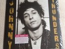 JOHNNY THUNDERS Real Times PINK VINYL 10