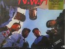 N.W.A. (NWA) - Straight Outta Compton (Respect The Classics) Vinyl  sp0951396