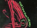 A Tribe Called Quest - The Low End Theory Vinyl 2LP NEU 0111525