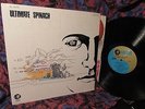 1968 ORIG 2nd ULTIMATE SPINACH   BEHOLD AND SEE SWIRL ACID BOSTON PSYCH GARAGE