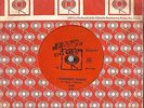 JA-AR (John Rowles,Nat Kipner) rare 45rpm single-I Remember Mama/Broken Promises