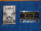 Moonblood Dusk Woerot Cassette Demo Tape Deathspell Omega Mayhem Darkthrone Varg