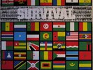 BOB MARLEY & THE WAILERS - SURVIVAL - Exc.VINYL 