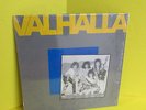 VALHALLA - Self Titled Private California METAL - 1985 VALKYRIE LP VINYL RARE