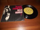 ALICE COOPER Hello hurray  Turkish press  7