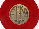 Sex Pistols - God Save The Queen 7