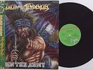 Suicidal Tendencies - Join The Army LP JAPAN PROMO No Mercy Excel Beowulf Venice