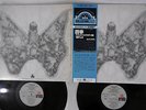 CANARIOS CICLOS ARLIOLA GXD-1031,2 Japanese Pressing OBI Vinyl 2LP