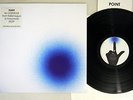 CORNELIUS POINT TRATTORIA MENU 243 Japanese Pressing Vinyl LP