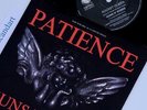 ORIGINAL 1988 GUNS N ROSES PATIENCE 7