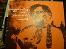 Jeremy Harmer - Idiosyncratics and Swallow's Wings  Rare UK Acid Folk LP Trees