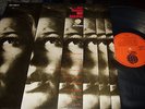 KARIN KROG : JAZZ MOMENTS WITH RARE JAPAN LP OVERSEAS RECORDS TEICHIKU ULS-1835