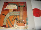 STEVE LACY : ONLY MONK LP 1987 SOUL NOTE ITALY