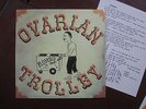 OVARIAN TROLLEY & HAZEL Split 7