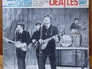THE BEATLES SALLY LA LUNGA EP 7