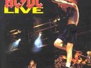 Ac/Dc - Live [Vinyl New]