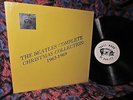 RARE MINT SHRINK The BEATLES 