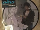 A-ha Take On Me 7