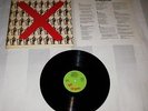WILD TURKEY : Battle Hymn, 1st Press Vinyl LP + OIS 1971 Prog Rock JETHRO TULL
