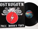 Ostrogoth - Full Moon's Eyes 12
