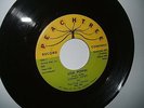 NORTHERN SOUL. JOHNNY JONES on PEACHTREE. Original 7