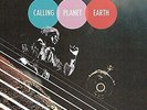 Sun Ra-Calling Planet Earth VINYL NEW