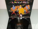 QUEEN-A KIND OF MAGIC...SUPERB 1ST UK PRESSING NEAR MINT VINYL LP RECORD 1986