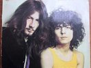 LP -  TYRANNOSAURUS REX - MARC BOLAN = UNICORN ............................1969