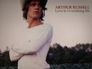 RUSSELL, Arthur - Love Is Overtaking Me - Vinyl (2xLP)