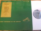 COLH 29 Beethoven Archduke Trio / Cortot / Thibaud / Casals