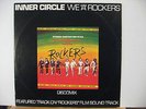 INNER CIRCLE We 'A' Rockers DISCOMIX Rockers Soundtrack 12