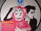 WAY, Gerard - Zero Zero - Vinyl (12