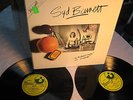 SYD BARRETT - The Madcap Laughs + Barrett   2-LP von 1974