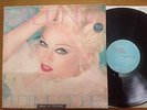MADONNA BEDTIME STORIES LP 1994 BRAZIL GTFLD W INNER SLEEVE EX CONDITION