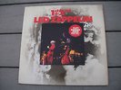 LED ZEPPELIN 1st and 2nd