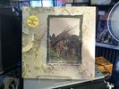 VERY RARE NOS ORIGINAL PRESSING-LED ZEPPELIN-IV-ZOSO-RUNES-SEALED CAT#SD-7208