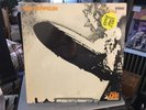 SEALED LED ZEPPELIN- I CAT#SD-19126 70'S PRESSING-FLAWLESS