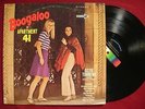 OZZIE TORRENS Boogaloo in Apt. 41 LATIN SOUL BOOGALOO LP HEAR