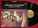 RAUL MARRERO Best of the Best BOBBY MARIN LATIN LP HEAR