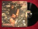 YOYITO CABRERA Caonabo LATIN GUAGUANCO LP VG++ HEAR