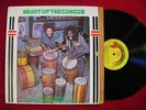 CONGOS Heart of The Congos REGGAE ROOTS CONGO ASHANTY LP HEAR