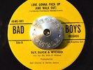 RARE SOUL 45 - SLY, SLICK & WICKED - LOVE GONNA PACK UP /CONFESSIN A FEELING mp3
