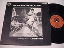 Doug Carn Revelation 1973 Quadraphonic LP VG++