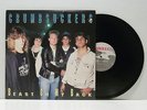 CRUMBSUCKERS BEAST ON MY BACK LP 1988 RARE VIRGIN VINYL LEEWAY CROMAGS