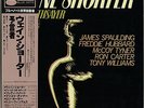 BLUE NOTE WAYNE SHORTER / THE SOOTHSAYER JAPAN ONLY US UNRELEASED LP