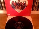 LES AMAZONES DE GUINEE Au Couer de Paris LP Rare Heavy Afro Funk Deep Manding