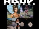 BEYONCE - B'DAY - 2 LP (Bonus Tracks) VINYL 12